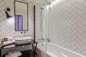 Hotels Aiden by Best Western Lorient Centre : photos des chambres