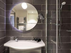 Appart'hotels Aparthotel Adagio Lille Centre Grand Place : photos des chambres