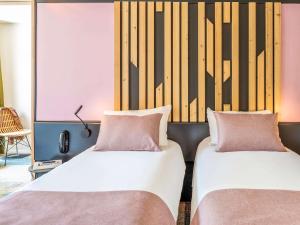 Hotels ibis Styles Boulogne sur Mer Centre Cathedrale : photos des chambres