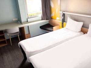 Hotels ibis Paris Gennevilliers : photos des chambres