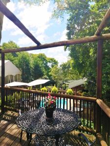 Sakabula Country Lodge