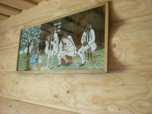 Pokoje Gościnne Chochołów