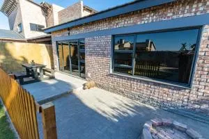 Salty Corner Cottage Swakopmund - Goanikontes