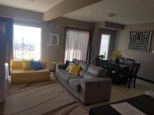 Mirante de Escarpas 1501