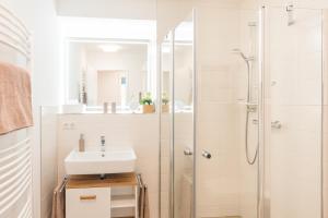 Appartement Haffresidenz 512