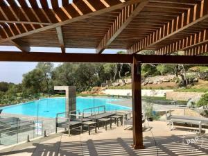 Résidence Standing Domaine d Arca