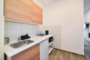 Apartments Dubec