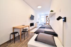 Apartments Dubec 