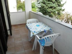 APARTMAN MIRJANA 7a