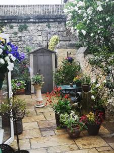 Victoria House Room Only Accommodation