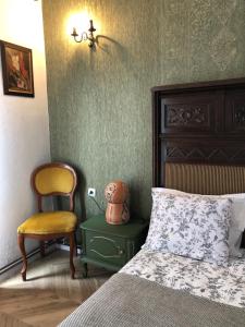 Conacul Paloși