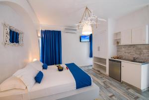 Seagull Hotel and Apartments Chania Greece