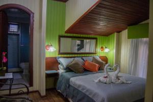 Pousada casa da Colina