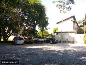 Pousada Tartarugas de Paúba