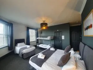 The Punch Bowl - Ebchester