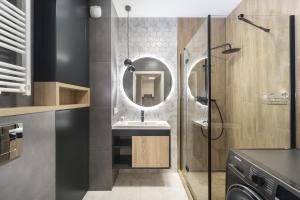 Browar Gdański by Noclegi Renters