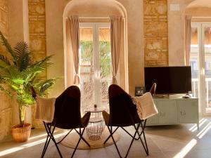 Feel the Sherry experience2 by Musgo - 3hvězdičkové hotely ve městě Jerez de la Frontera