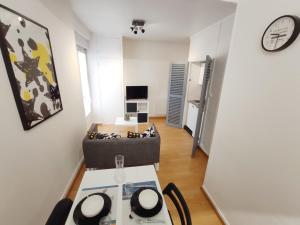 Appartements MACON HYPER CENTRE - GARE : photos des chambres