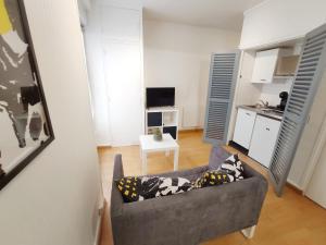 Appartements MACON HYPER CENTRE - GARE : photos des chambres