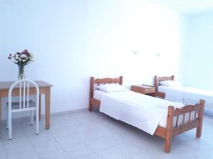 Marianthi Studios & Apartments Rhodes Greece