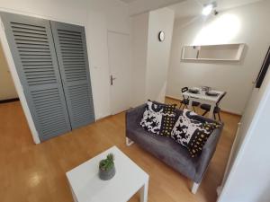 Appartements MACON HYPER CENTRE - GARE : photos des chambres