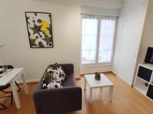 Appartements MACON HYPER CENTRE - GARE : photos des chambres