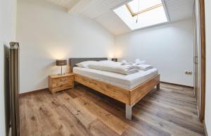 Appartements Haus Alexander