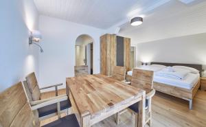 Appartements Haus Alexander