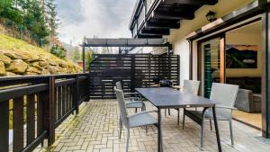 VacationClub - Alpina, Wita Stwosza 8 Apartament 1