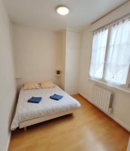 Appartements MACON HYPER CENTRE - GARE : photos des chambres