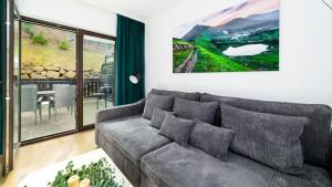 VacationClub - Alpina, Wita Stwosza 8 Apartament 1