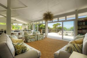 Kangela 4 - 4hvězdičkové hotely ve městě Ponta Malongane