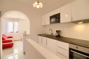 Apartments Sosic