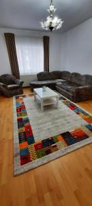 Apartament Happynest