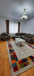 Apartament Happynest