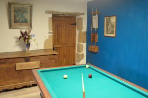 B&B / Chambres d'hotes Domaine de la Castagnere : photos des chambres