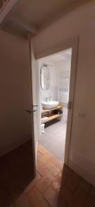 La Corte del Castello di San Michele