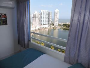 Estudio Loft Cartagena