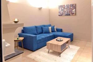 Glyfadas House Project!