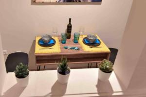 Glyfadas House Project!