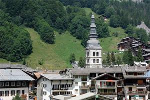 Hotels Hotel La Montagne : photos des chambres