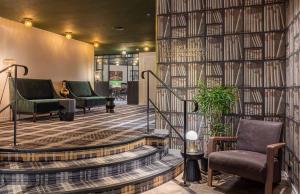 Hotels Mercure Paris Bercy Bibliotheque : photos des chambres