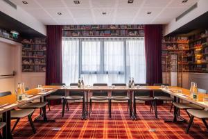 Hotels Mercure Paris Bercy Bibliotheque : photos des chambres