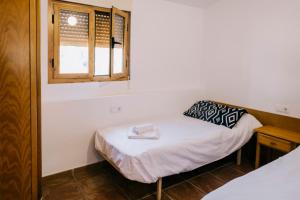 Hospedium Hotel Rural Venta Sant Jordi