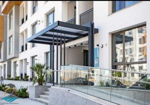 Jad Studio Mamaia Nord
