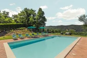 Torre del Cielo - Citerna