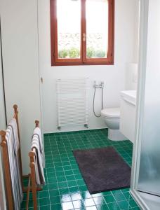 Twin Room with Extra Bed room in B&B ViaCavourSei