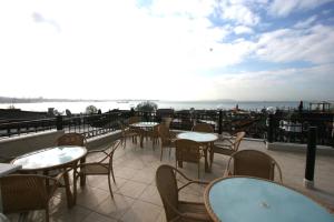 Grand Peninsula Hotel, Hotel - Istanbul