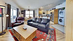Two-Bedroom Apartment room in Prospector Village Building 104 unit 108 condo