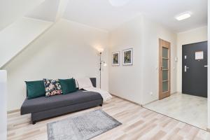 Under the WrocLove Sky by Noclegi Renters